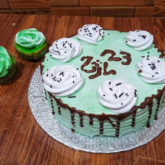 Pakistan day