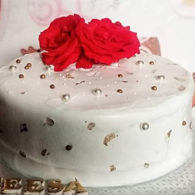 Bride to be