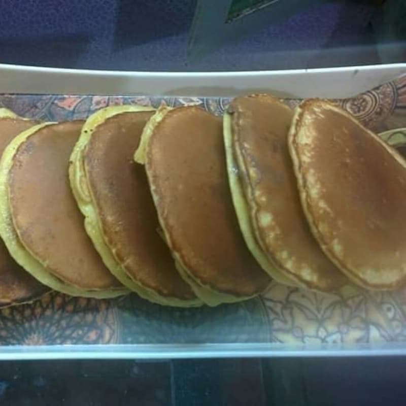Doracakes
