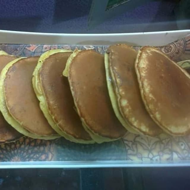 Doracakes