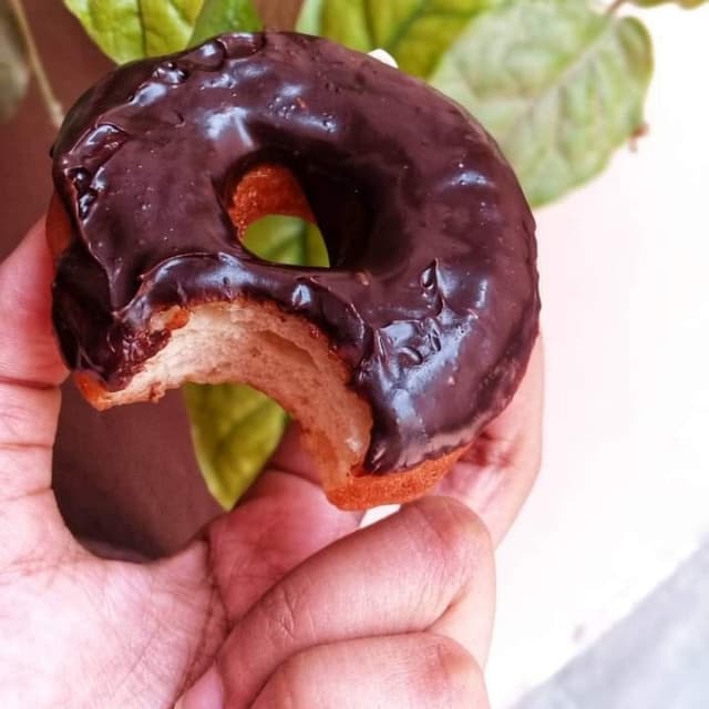 Dark choco