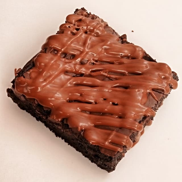 Nutella Brownie