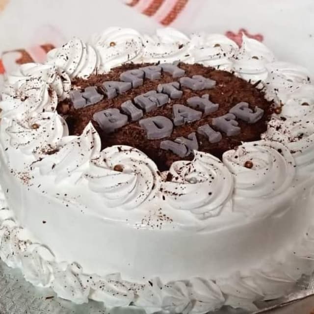 Happy birthday wife
