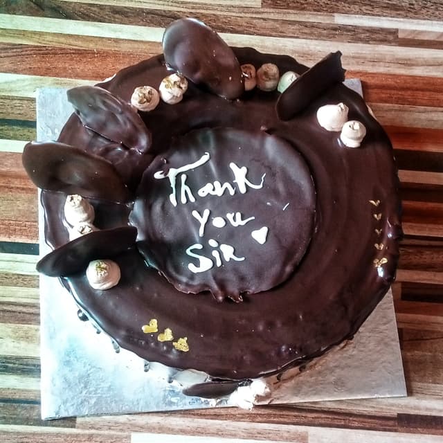 THANK YOU SIR