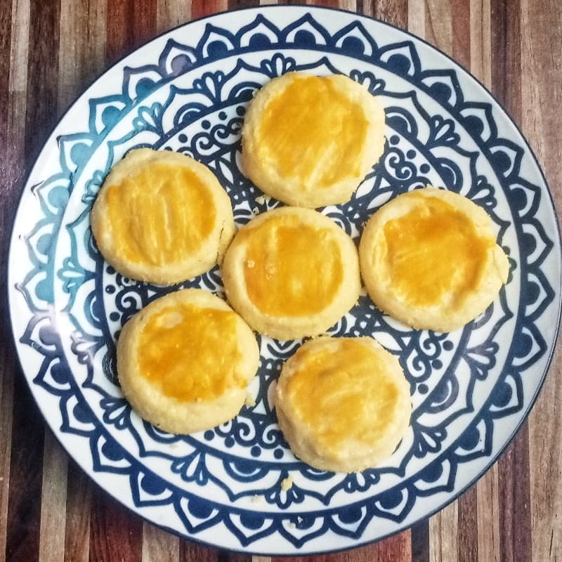 Naan khatai