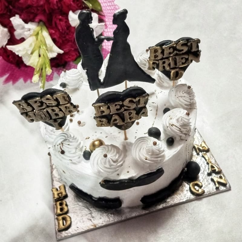 HBD mian