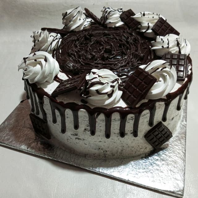 Cookie N cream