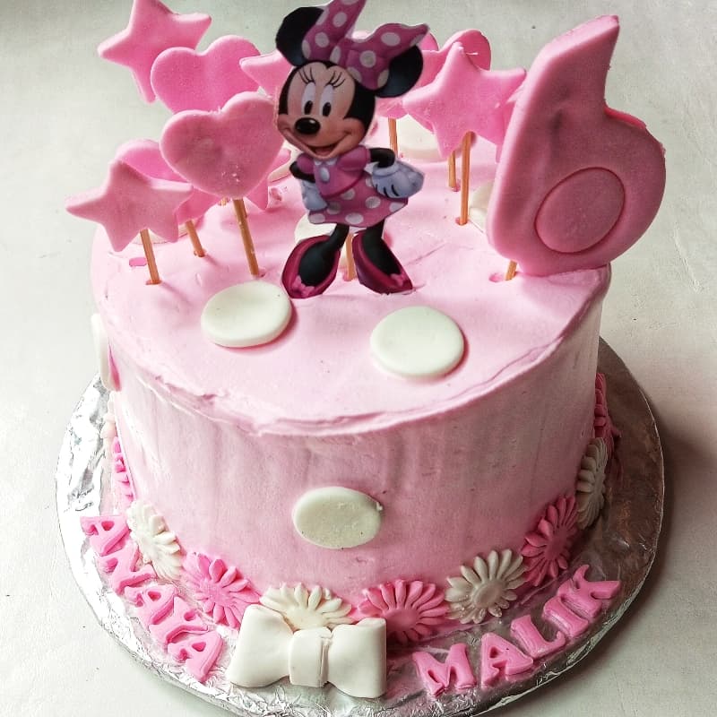 Minnie mouse