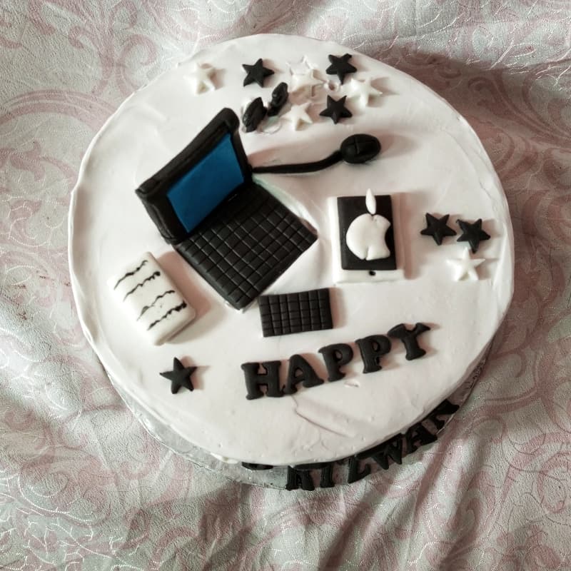 Laptop