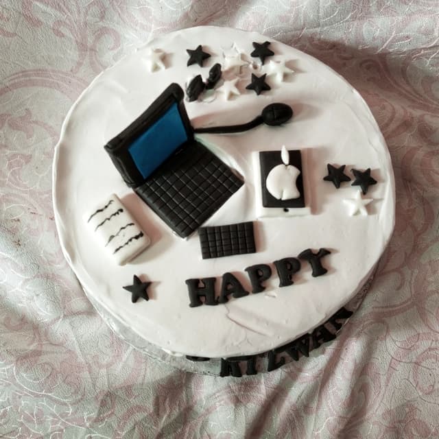 Laptop