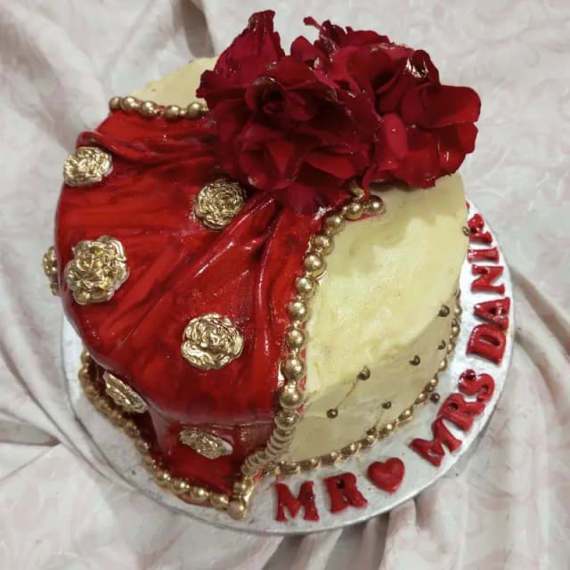 Happy wedding