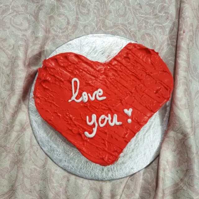 Love you