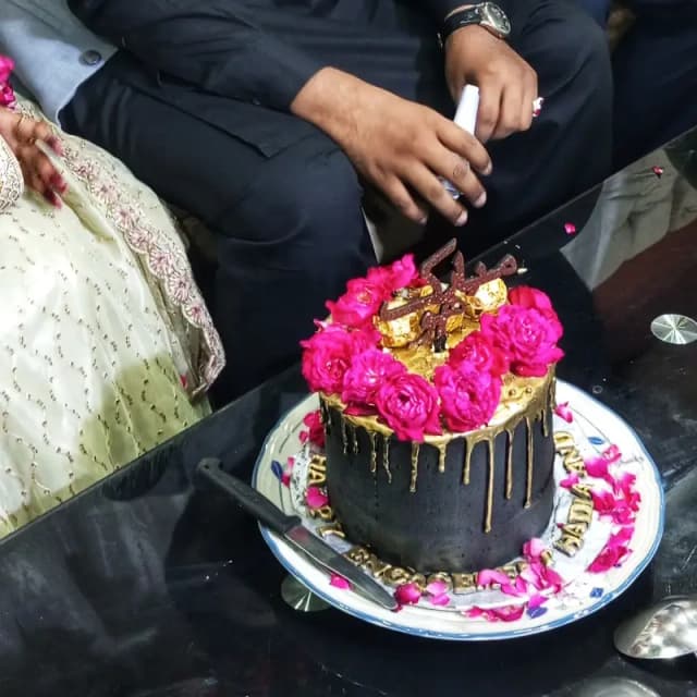 Happy Engagement