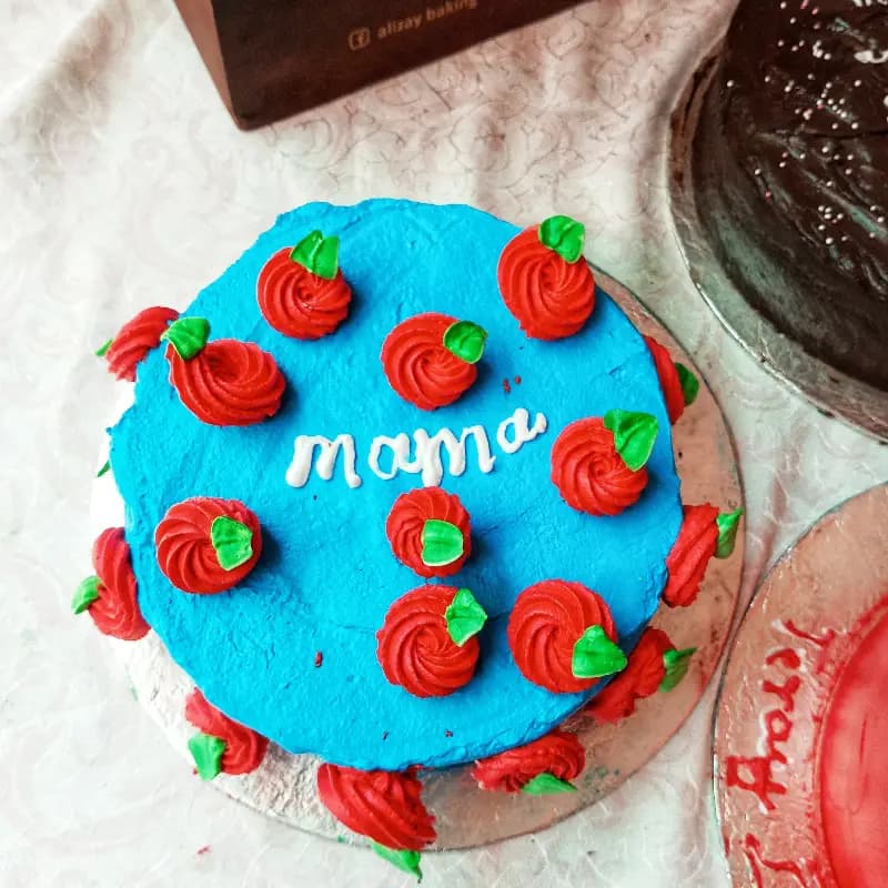 Mama