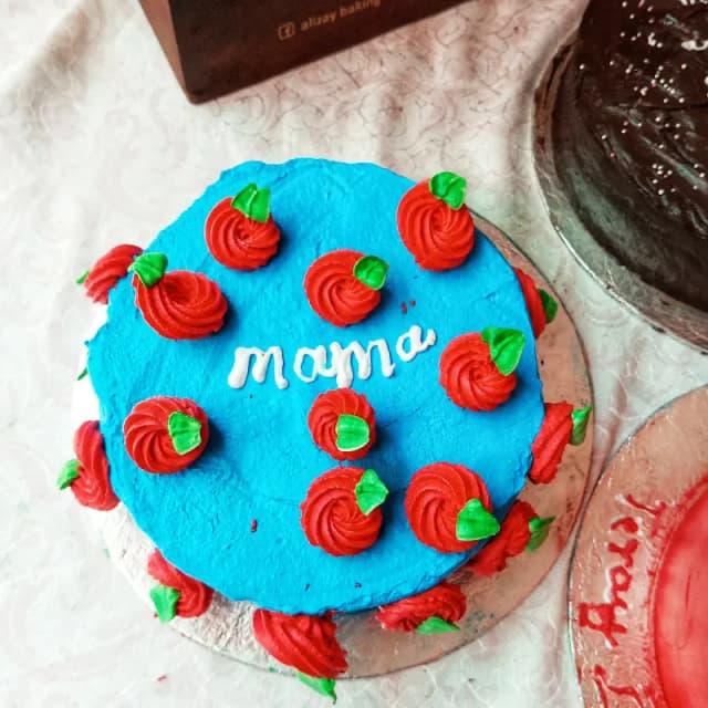 Mama