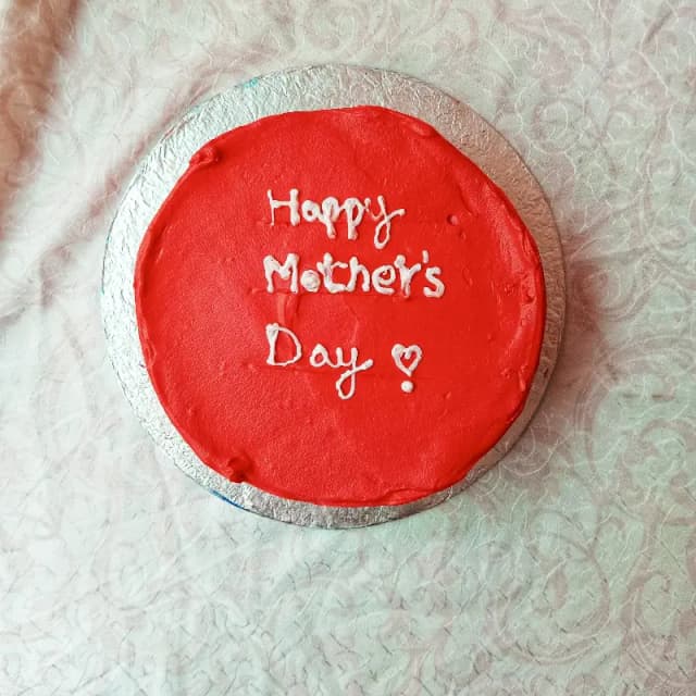 Happy mother's day