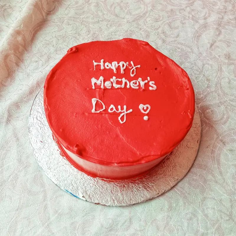 Happy mother's day