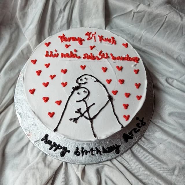 Mini Cake