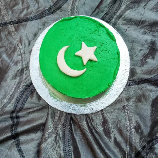 14 August