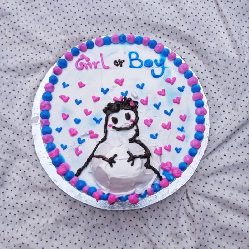 Girl  Or Boy