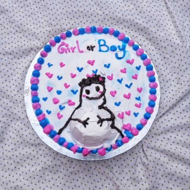 Girl  Or Boy