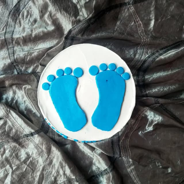 First Steps
