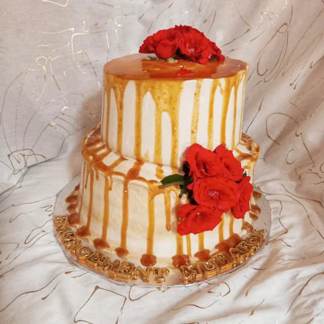 Engagement Mubarak