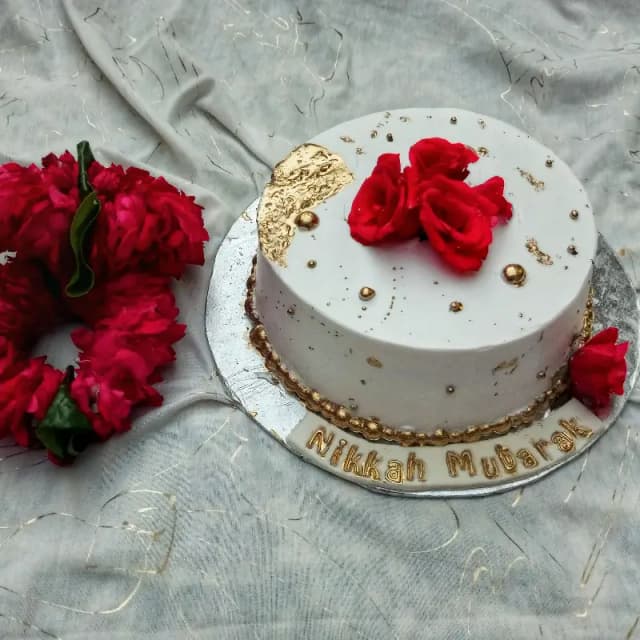 Nikkah Mubarak