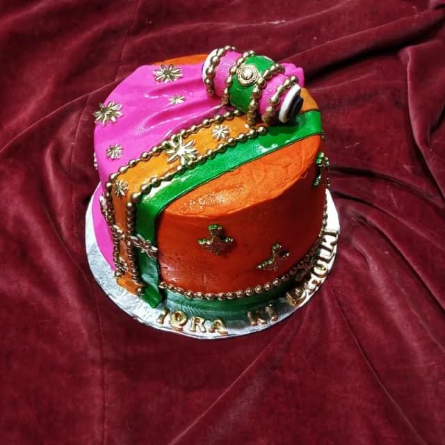 Iqra Ki Dholki