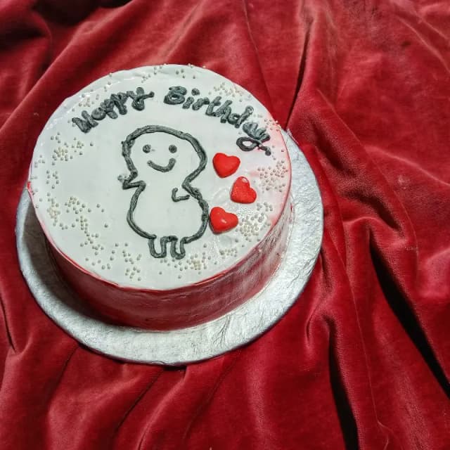 Happyy Birthday!.