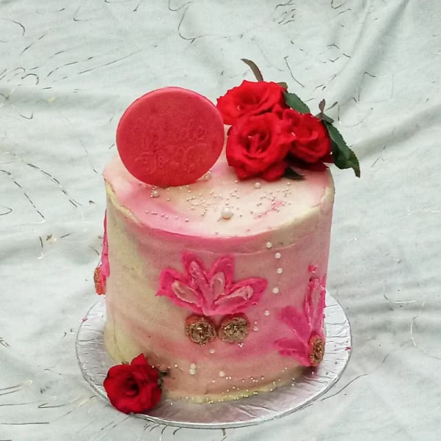 Bride To Be