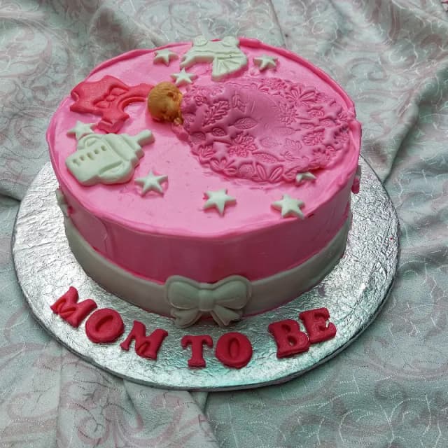 Mom To Be