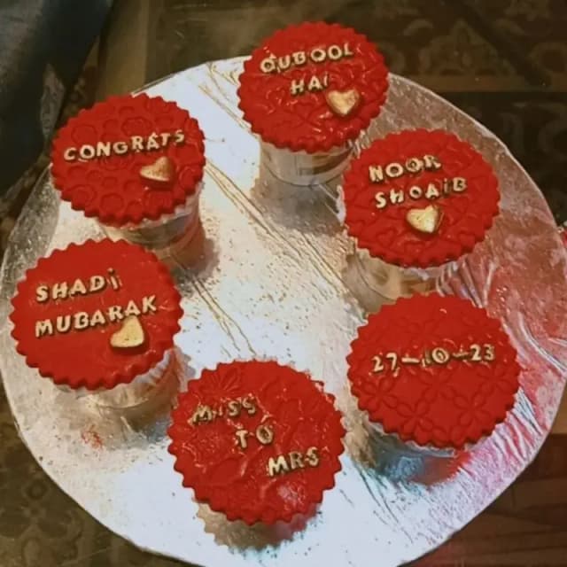 Shadi Mubarak