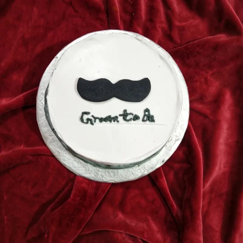 Groom To Be