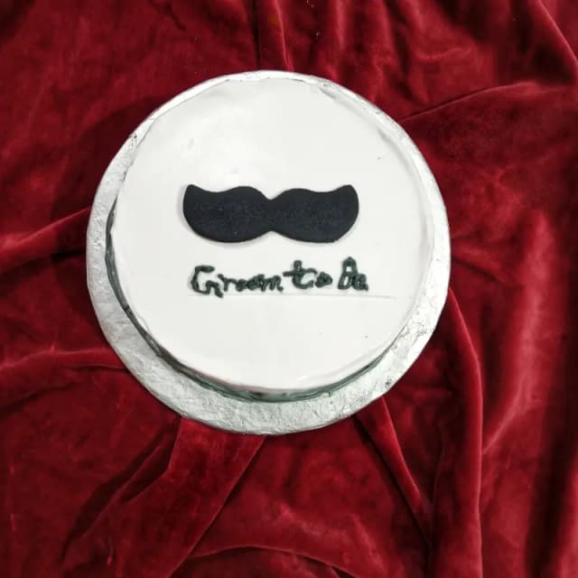 Groom To Be