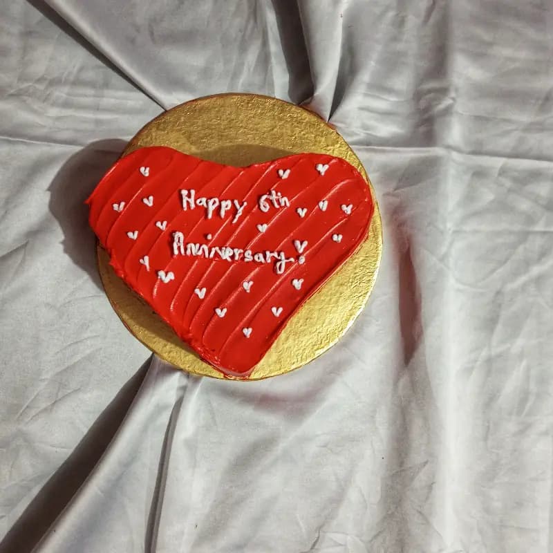 Happy Anniversary!!.