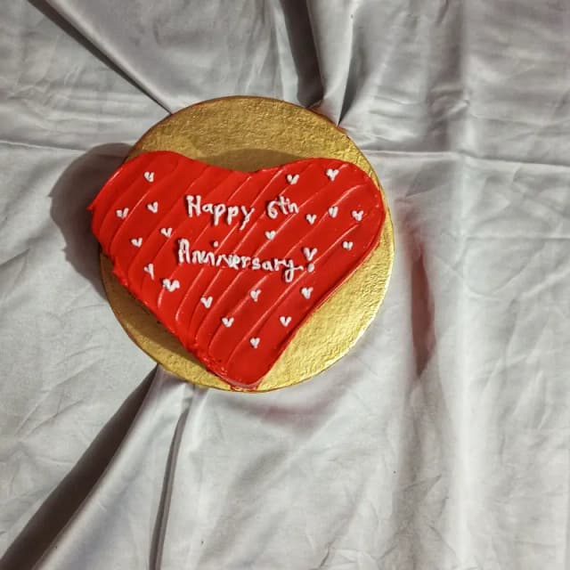 Happy Anniversary!!.