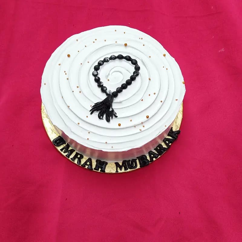 Umrah  Mubarik