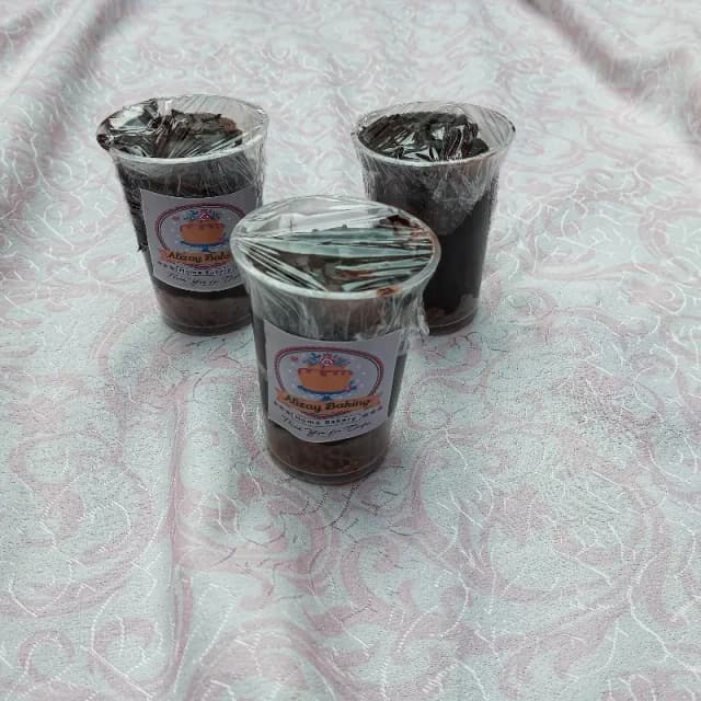 Chocolate Fudge
