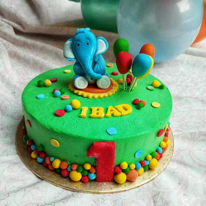 Elephant
