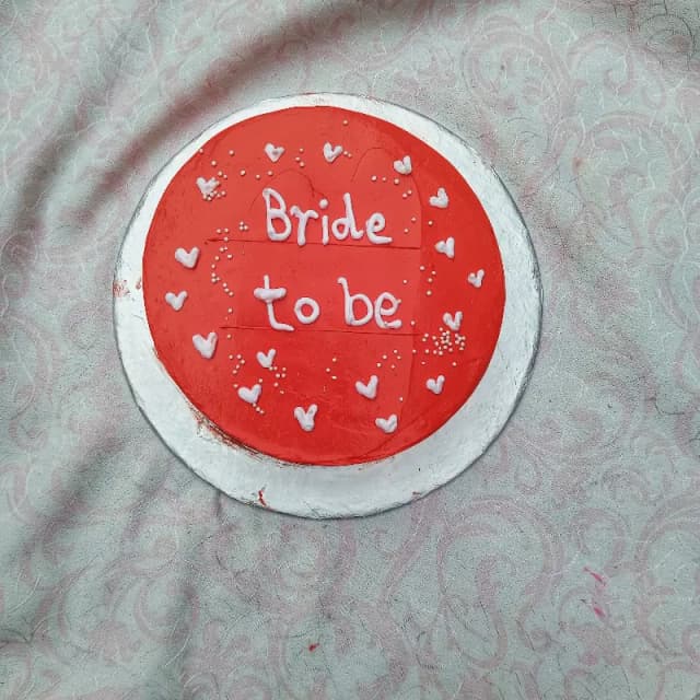 Bridee To Be